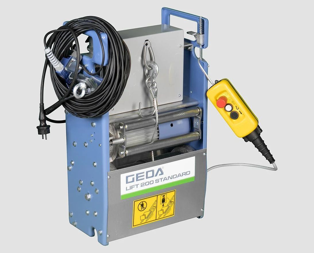 GEDA Lift 200 Standard