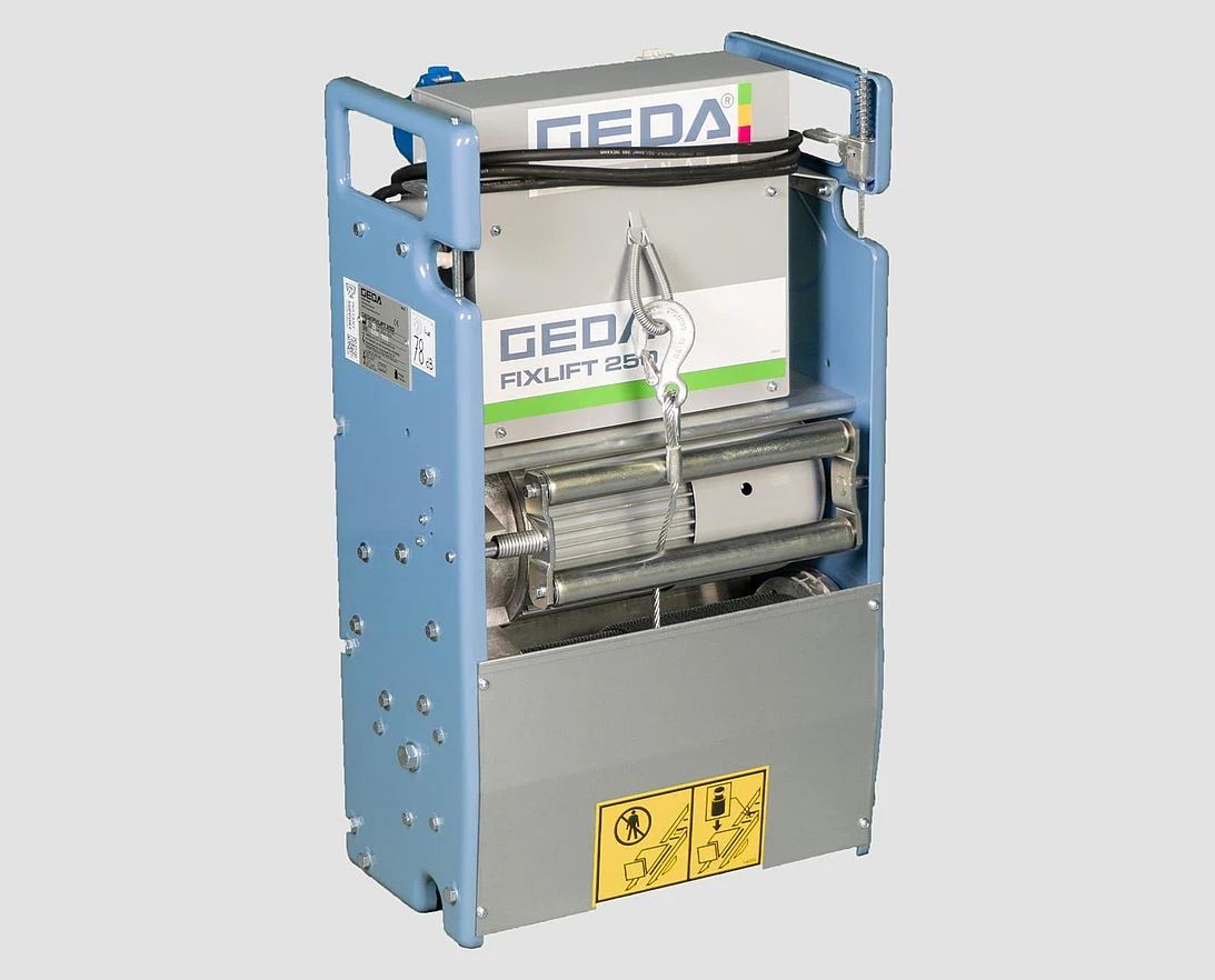 GEDA Fixlift 250