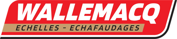 Wallemacq Échelles — Échafaudages